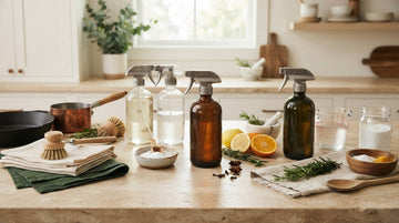 Biodegradable Kitchen Cleaners: A Thoughtful Guide to Choosing in 2026