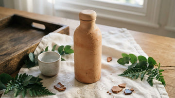 Clay Water Bottles: Hydration & Buying Guide (2026)