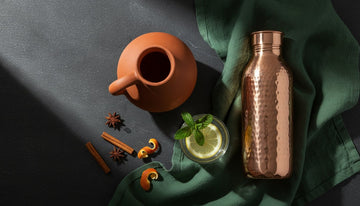 Hydration & Detox Guide: Elevate Your Water for 2026