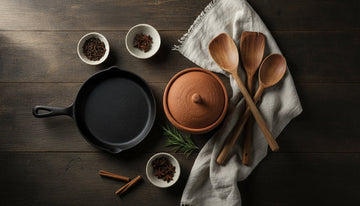 The Non-Toxic Kitchen Makeover: A Ritual for Ancestral Purity